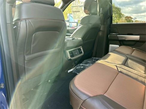 New 2026 Ford F250 King Ranch w/ Tremor Off-Road Package image 19