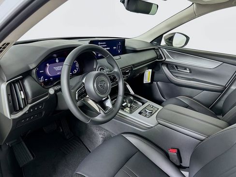 New 2026 MAZDA CX-90 3.3 Turbo w/ Premium Sport Pkg image 10