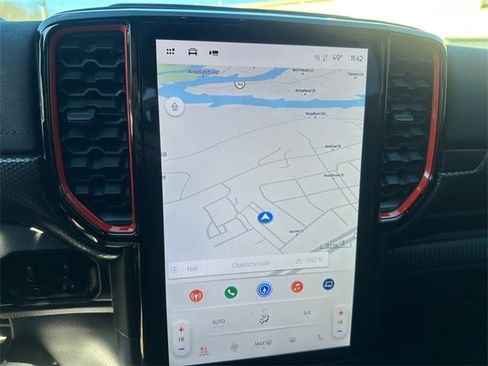 Used 2025 Ford Ranger Raptor image 18