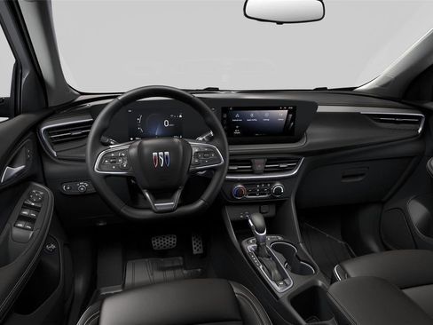 New 2026 Buick Encore GX Sport Touring w/ Studio Series AWD/4WD image 37
