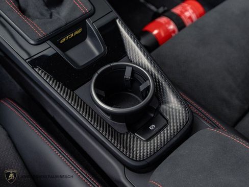 Used 2025 Porsche 911 GT3 RS RWD image 35