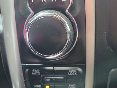 Used 2018 RAM 1500 Big Horn AWD/4WD image 45