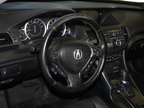 Used 2012 Acura TSX w/ Technology Package image 9