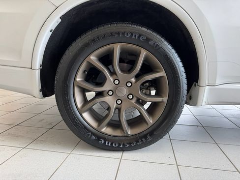 Used 2018 Dodge Durango GT w/ Premium Group AWD/4WD image 72