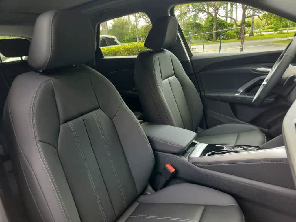 New 2026 Audi Q5 2.0T AWD/4WD image 23