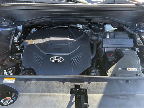 Used 2023 Hyundai Palisade SEL image 9