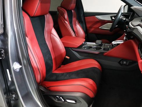 Used 2022 Acura MDX A-Spec image 15