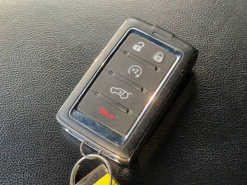 Used 2024 Jeep Grand Cherokee Limited 4xe AWD/4WD image 29