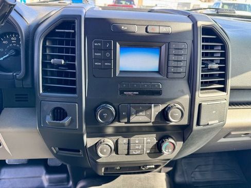 Used 2018 Ford F150 XL w/ XL Power Equipment Group image 16