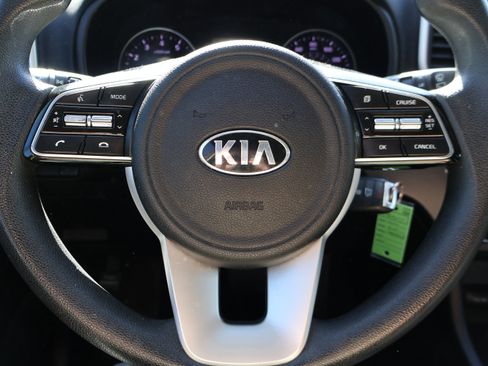 Used 2020 Kia Sportage LX image 30