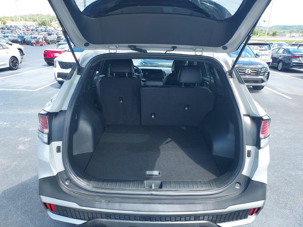 Used 2024 Kia Sportage X-Line AWD/4WD image 9