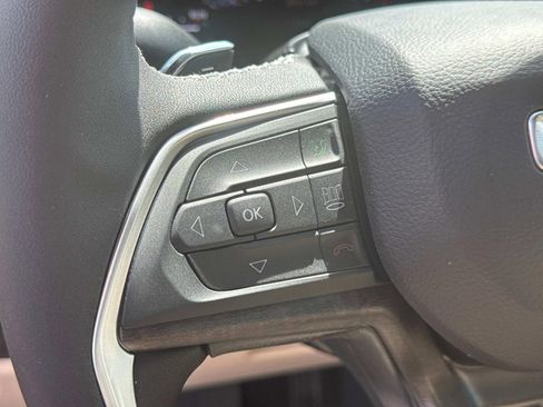 New 2026 Jeep Grand Cherokee L Limited AWD/4WD image 26