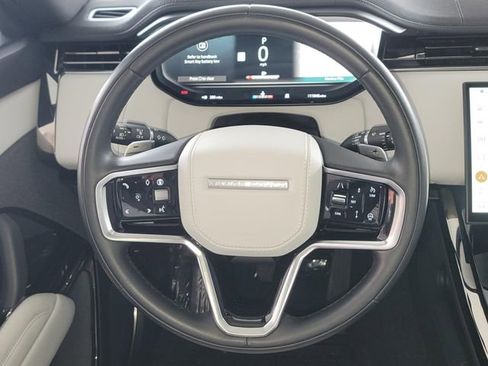 Used 2024 Land Rover Range Rover Sport SE AWD/4WD image 14
