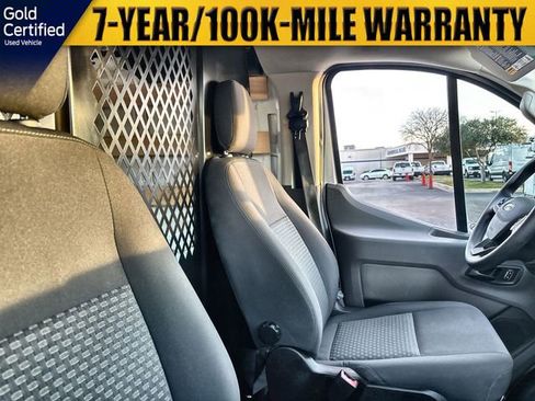Used 2024 Ford Transit 250 Low Roof w/ Exterior Upgrade Package image 17