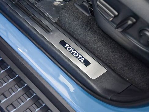 New 2026 Toyota Sequoia TRD Pro image 11