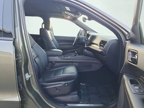 New 2026 Dodge Durango GT AWD/4WD image 16