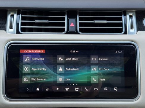 Used 2020 Land Rover Range Rover Autobiography image 31