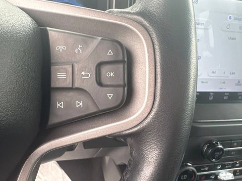 Used 2025 Ford Bronco Big Bend AWD/4WD image 22