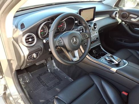 Used 2016 Mercedes-Benz GLC 300 4MATIC image 13