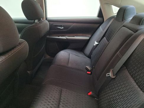 Used 2016 Nissan Altima 2.5 S w/ Power Driver Seat Package FWD image 18