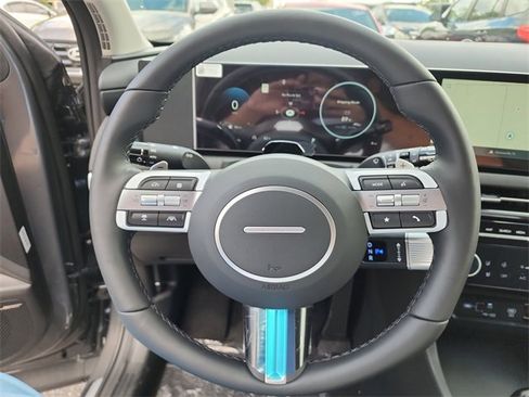 New 2026 Hyundai Tucson Limited image 23