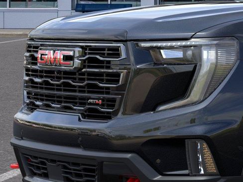 New 2026 GMC Acadia AT4 w/ Luxury Package AWD/4WD image 16