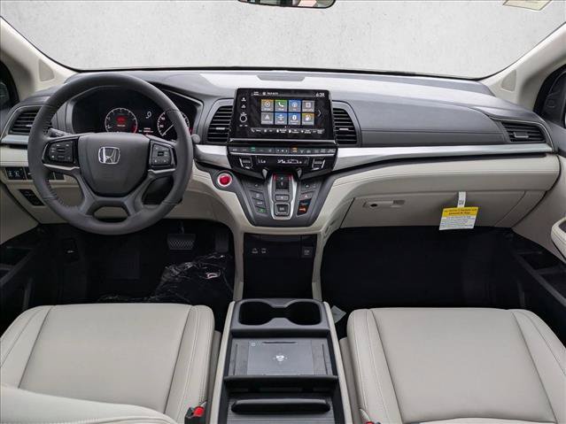 New 2026 Honda Odyssey EX-L image 14