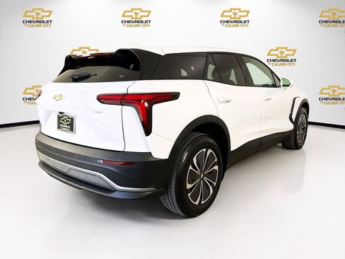 Used 2025 Chevrolet Blazer EV LT image 7