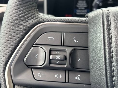 New 2026 Toyota Tundra Limited RWD image 21