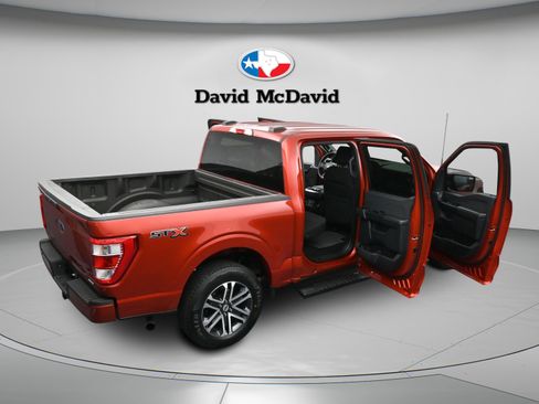 Used 2023 Ford F150 XL w/ STX Appearance Package RWD image 44