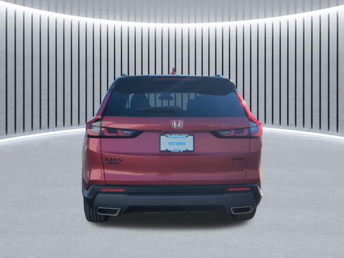 New 2026 Honda CR-V Sport-L image 5
