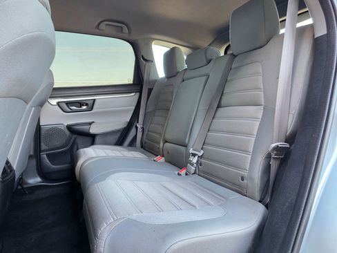 Used 2020 Honda CR-V LX image 17