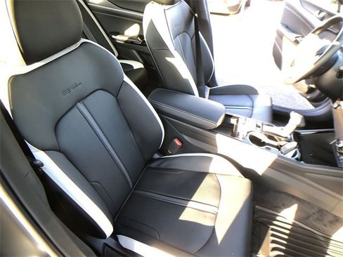 New 2026 Kia K5 GT-Line image 24