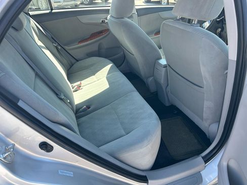 Used 2009 Toyota Corolla image 14