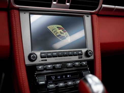 Used 2008 Porsche 911 Turbo AWD/4WD image 60