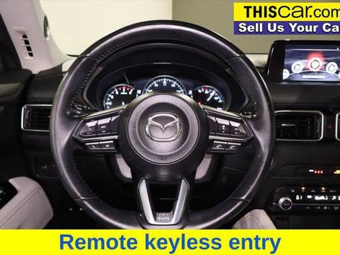 Used 2020 MAZDA CX-5 Grand Touring FWD image 18