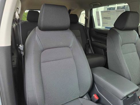 New 2026 Honda CR-V LX image 11