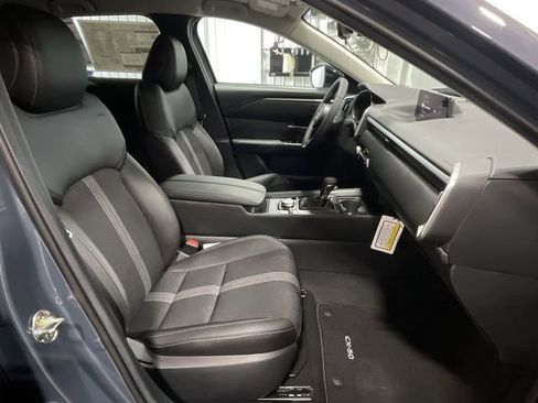 Used 2025 MAZDA CX-50 AWD 2.5 S w/ Preferred Package image 28