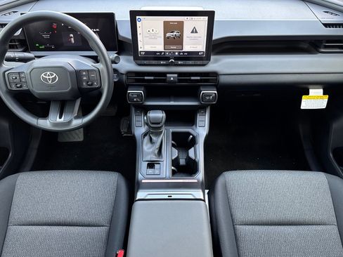 New 2026 Toyota RAV4 LE FWD image 15