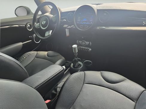 Used 2009 MINI Cooper John Cooper Works FWD image 24