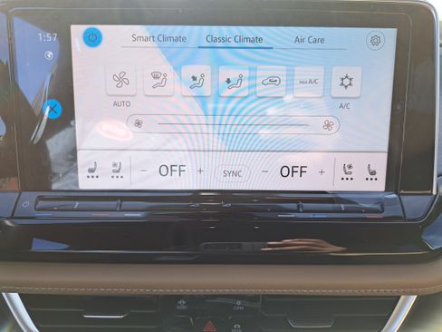 New 2026 Volkswagen Atlas Cross Sport SE image 20