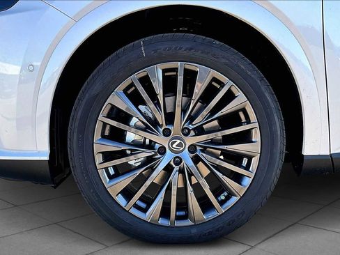 New 2026 Lexus RX 350 AWD image 11