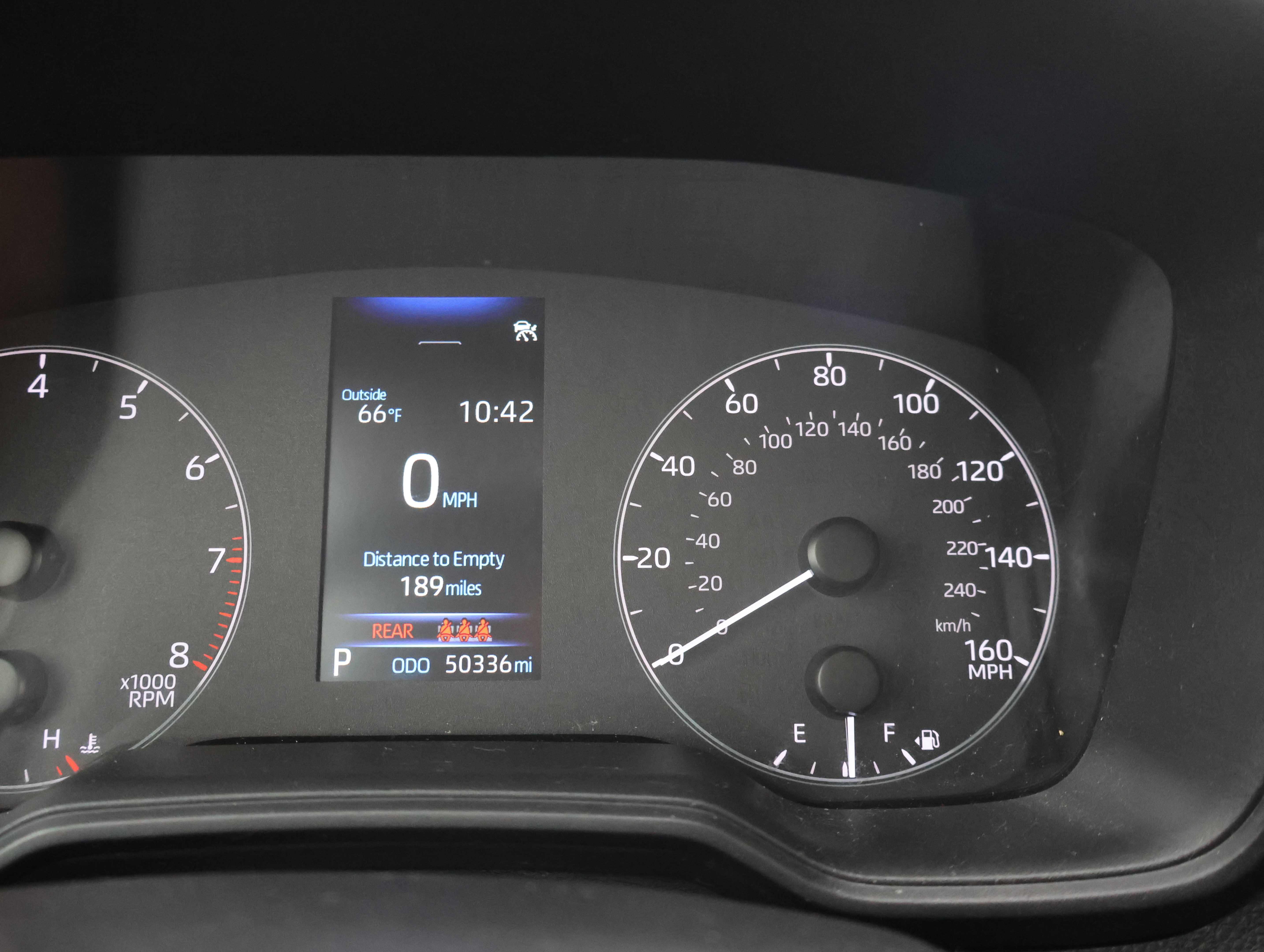 Used 2024 Toyota Corolla LE FWD image 9