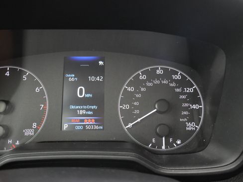 Used 2024 Toyota Corolla LE FWD image 9
