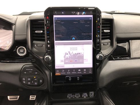 Certified 2025 RAM 1500 Rebel w/ G/T Package image 26