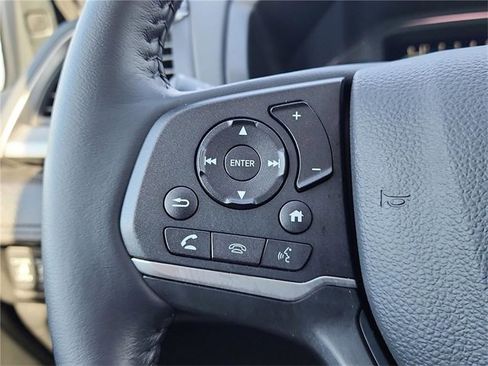 Used 2024 Honda Odyssey EX-L image 15