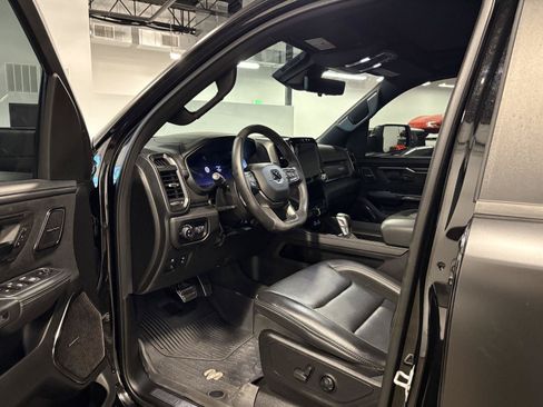Used 2024 RAM 1500 TRX w/ TRX Level 2 Equipment Group AWD/4WD image 10