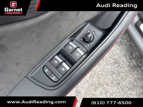 Used 2022 Audi RS Q8 image 11