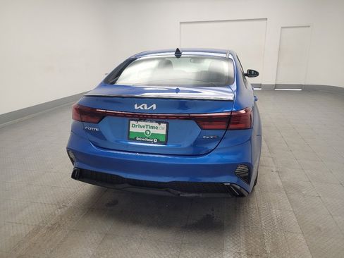 Used 2023 Kia Forte GT-Line image 7