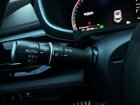 Used 2023 Acura MDX A-Spec image 42